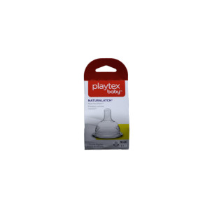 PLAYTEX Baby Sauger Medium
